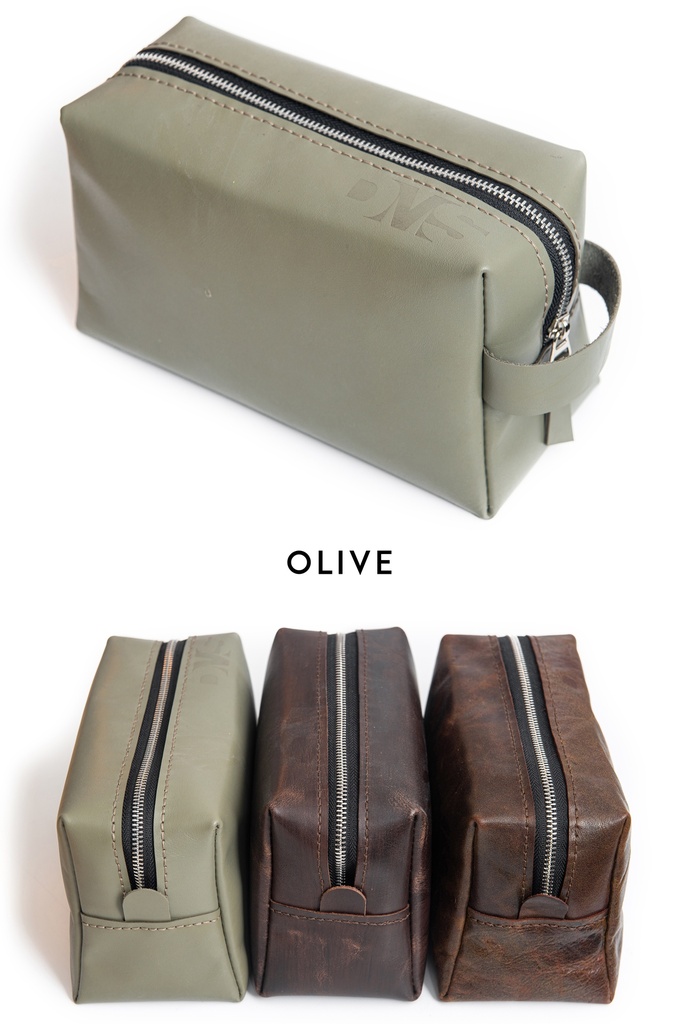 Nesesser olive