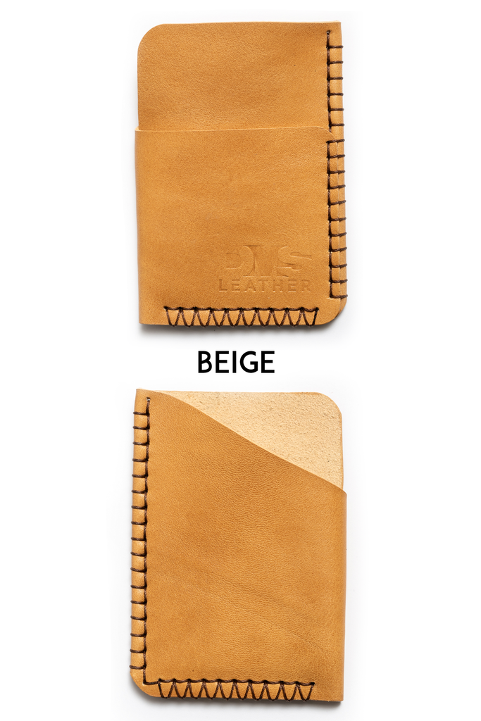 Картхолдер Kiev beige