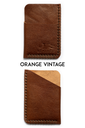 Картхолдер Kiev orange vintage
