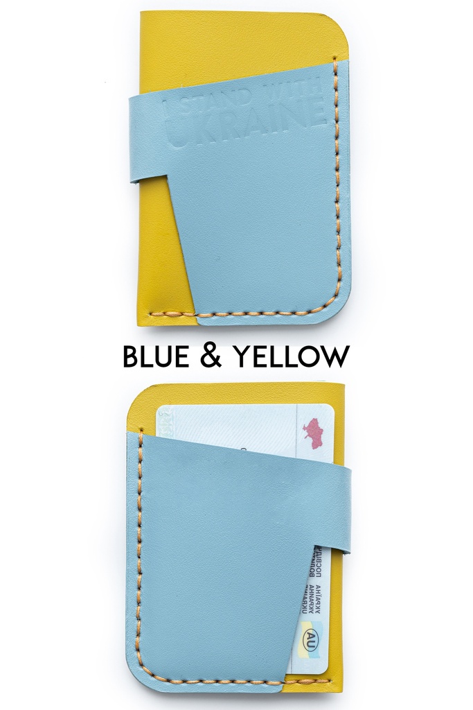 Cardholder Montreal