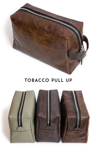 Nesesser tobacco