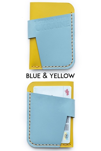 Cardholder Montreal