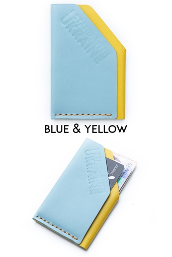 Cardholder Amsterdam