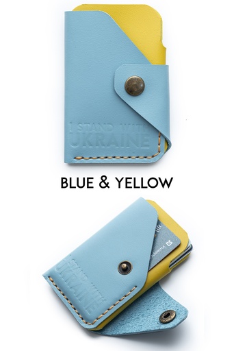 Cardholder London