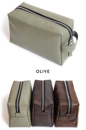Nesesser olive