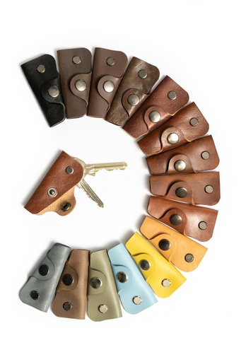 Key case